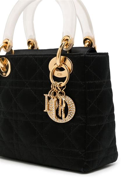 lady dior tasche gebraucht|dior tasche outlet.